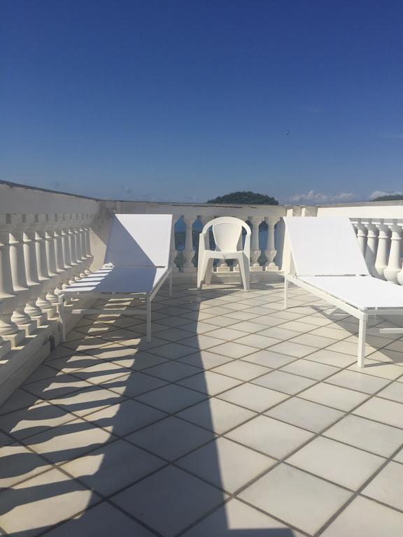 Maison Fabrizia Sorrento Bagian luar foto